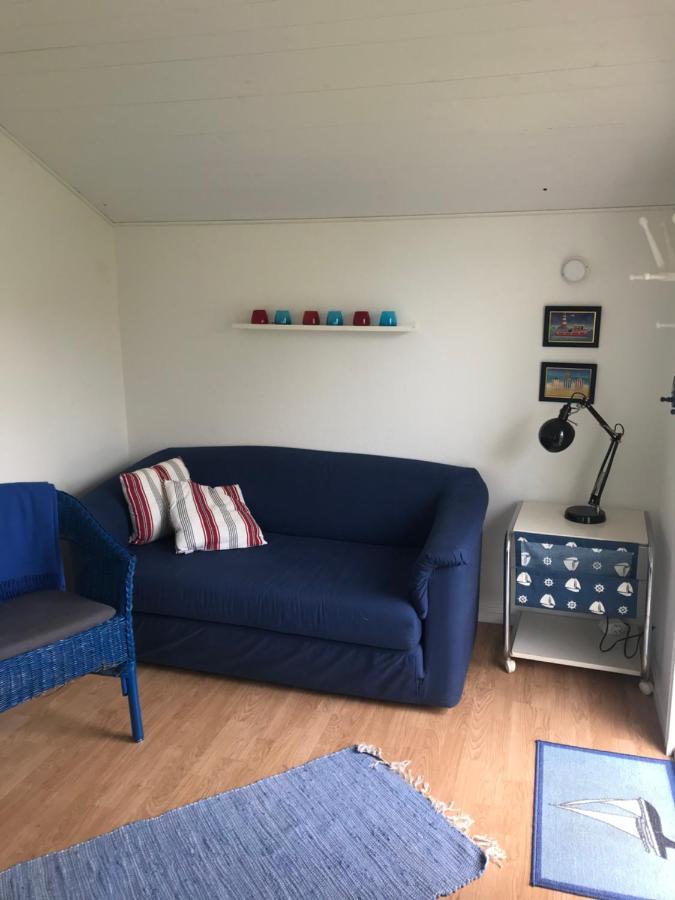 Villa Sus&Dus Yngsjö Esterno foto