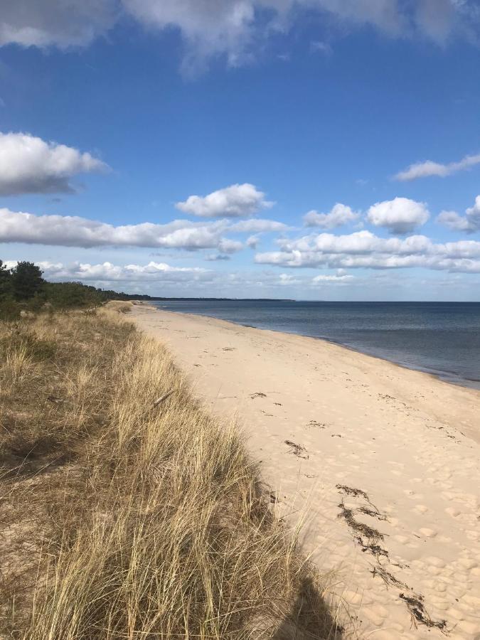 Villa Sus&Dus Yngsjö Esterno foto