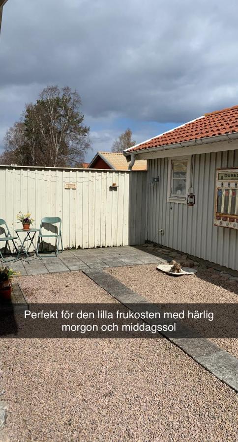 Villa Sus&Dus Yngsjö Esterno foto