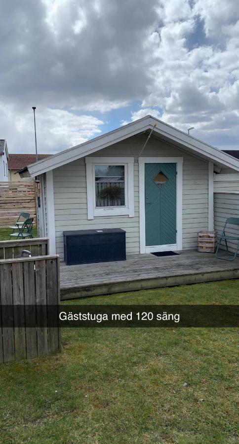 Villa Sus&Dus Yngsjö Esterno foto