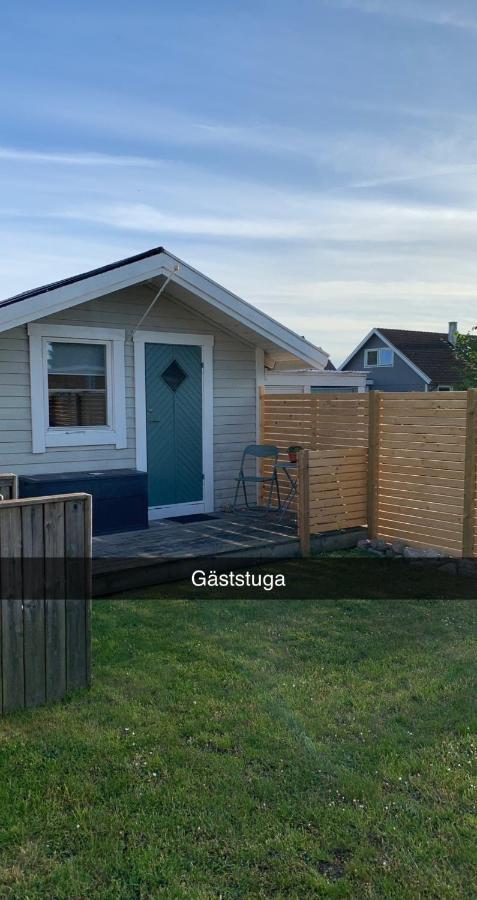 Villa Sus&Dus Yngsjö Esterno foto