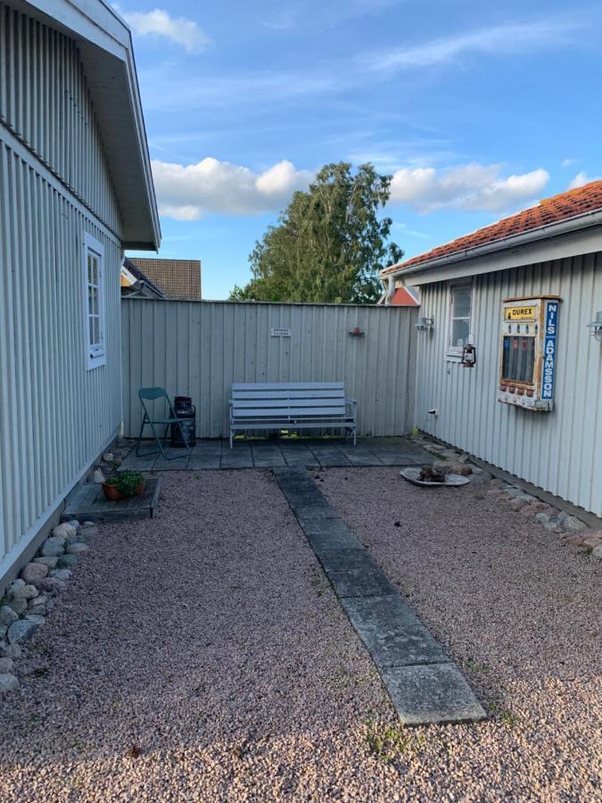 Villa Sus&Dus Yngsjö Esterno foto